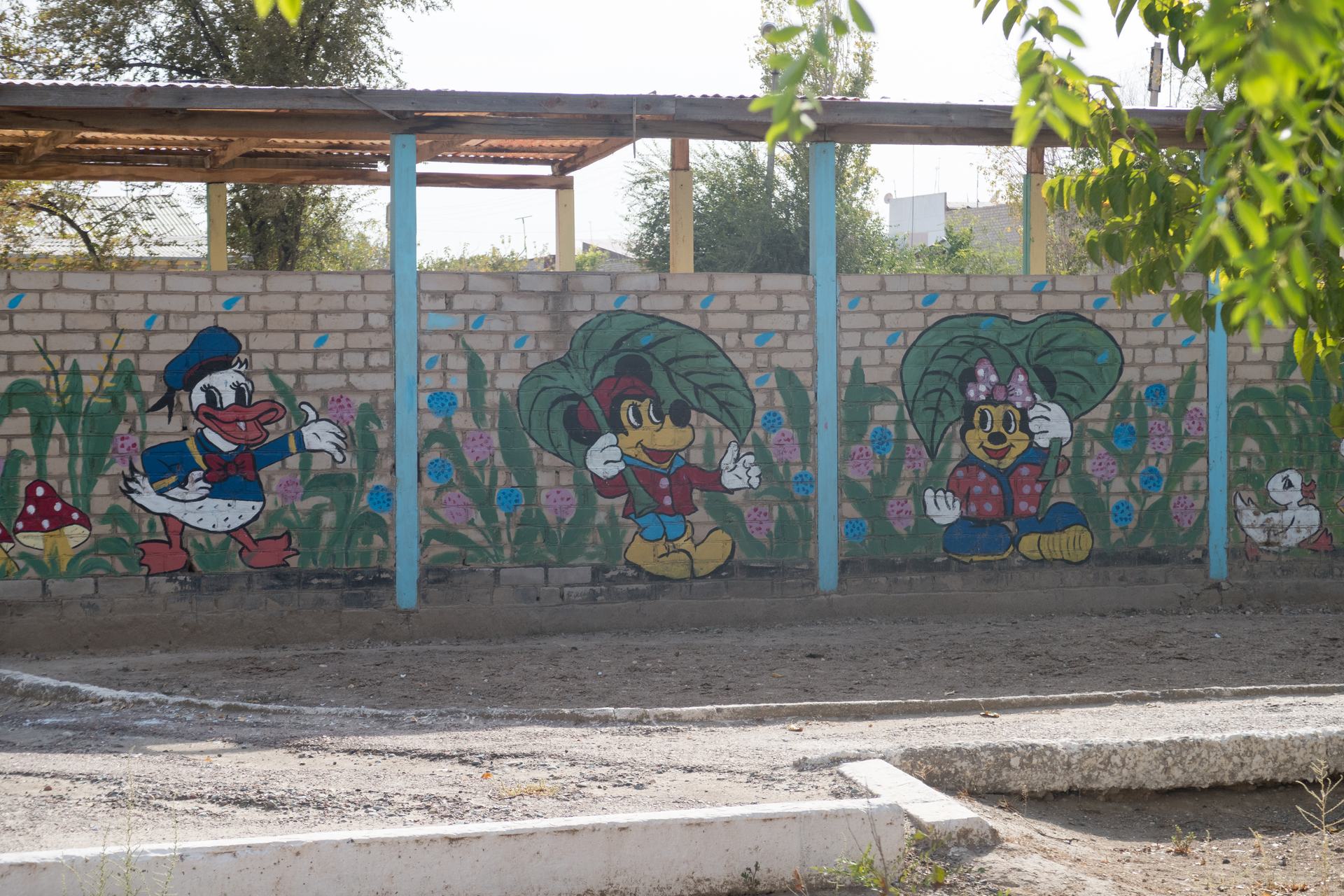 rencontre avec mickey séance photo